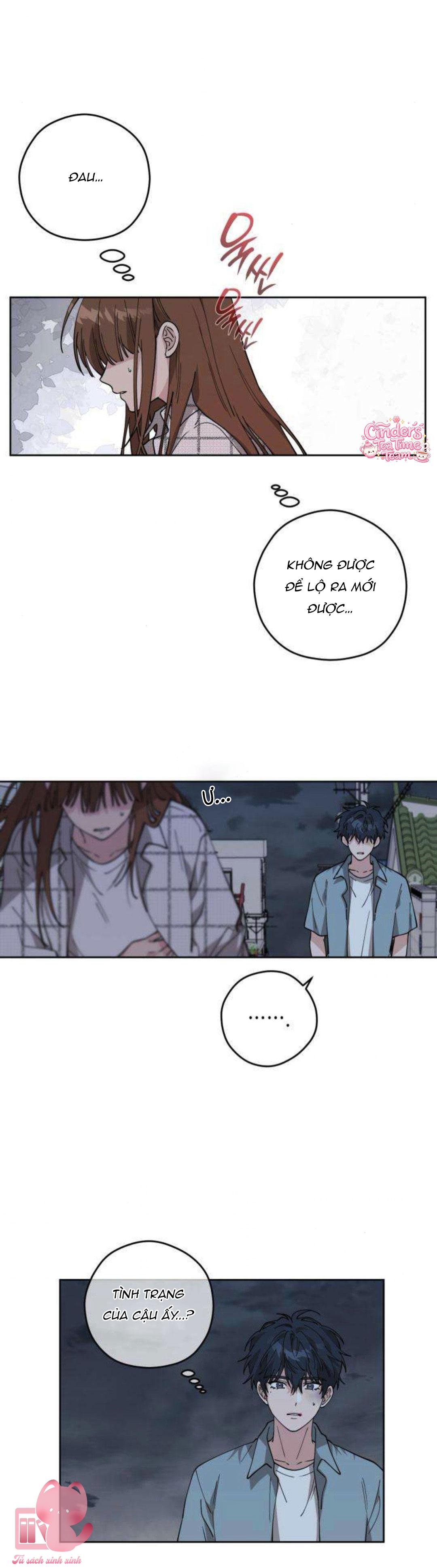 Tên khốn đẹp trai - Chap 24 - Trang 10