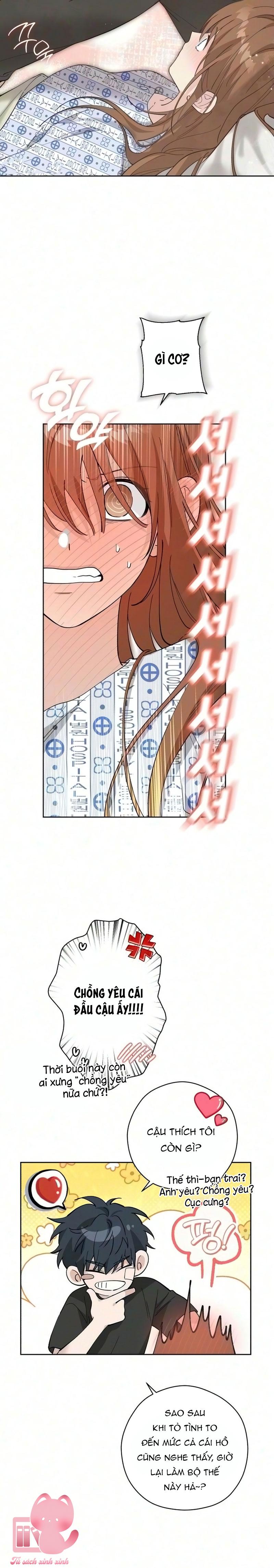 Tên khốn đẹp trai - Chap 25 - Trang 20