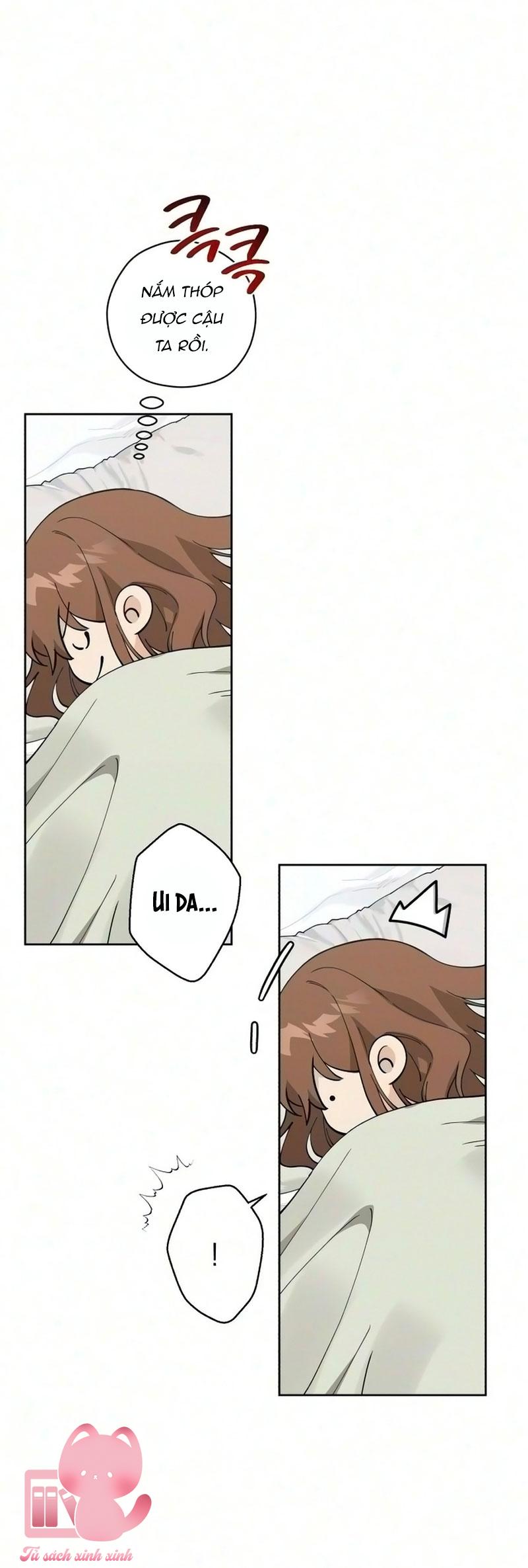 Tên khốn đẹp trai - Chap 25 - Trang 23
