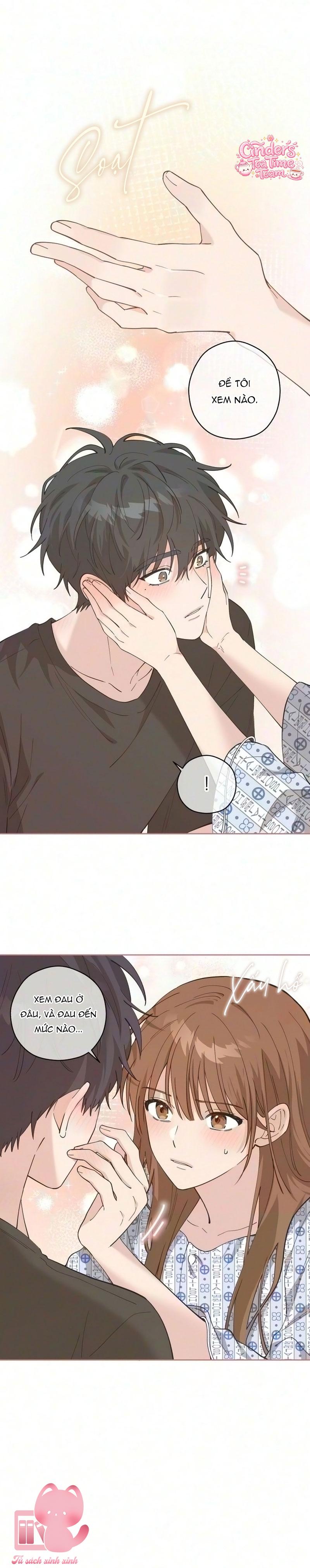 Tên khốn đẹp trai - Chap 25 - Trang 26