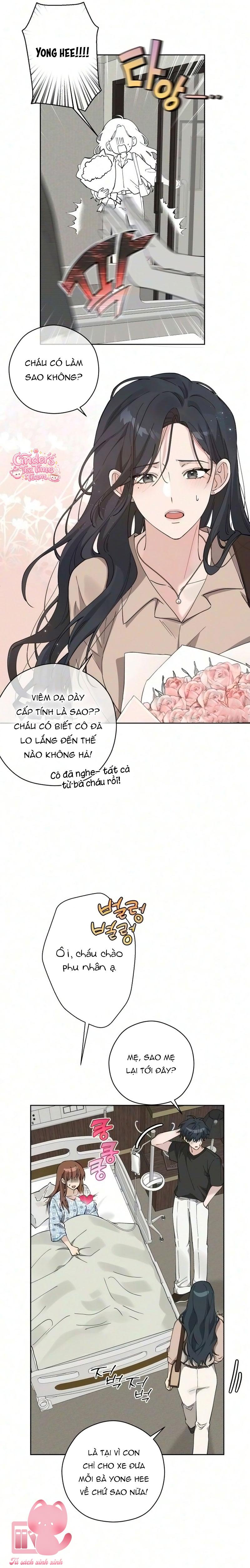 Tên khốn đẹp trai - Chap 25 - Trang 27