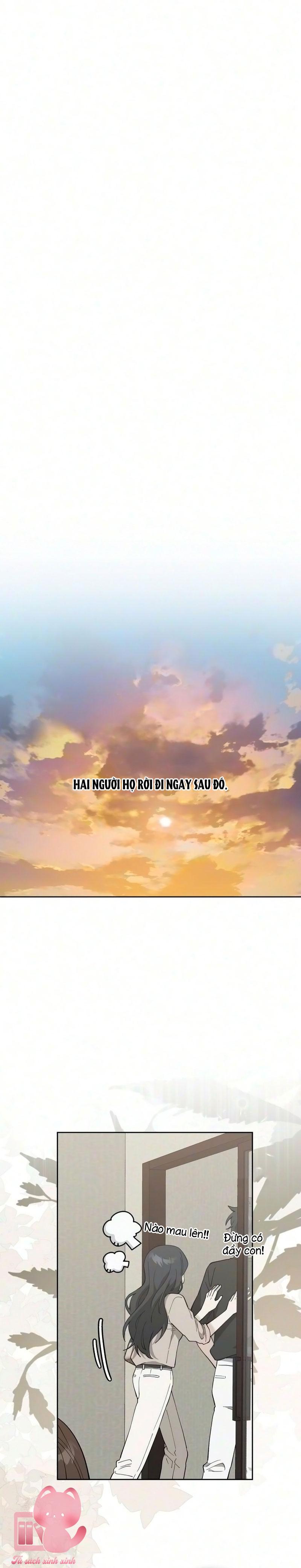 Tên khốn đẹp trai - Chap 25 - Trang 30
