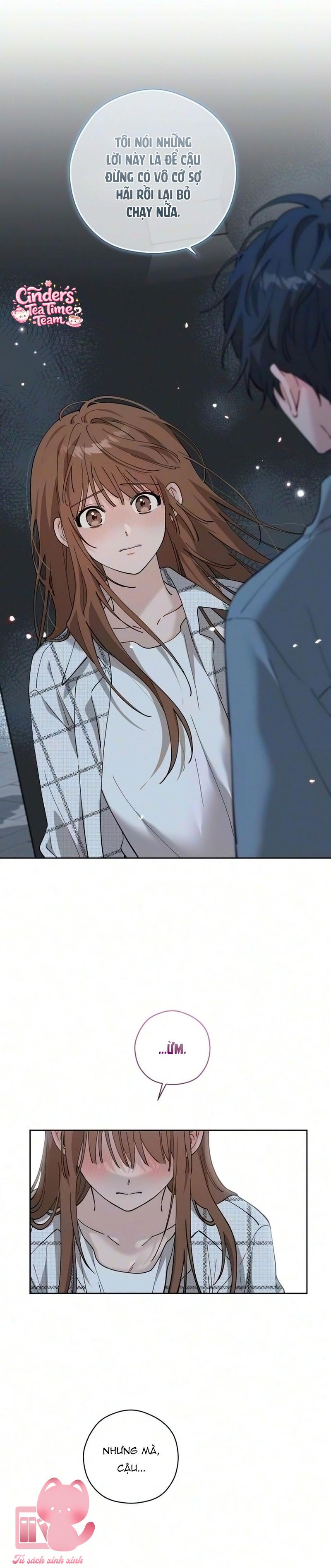 Tên khốn đẹp trai - Chap 25 - Trang 4