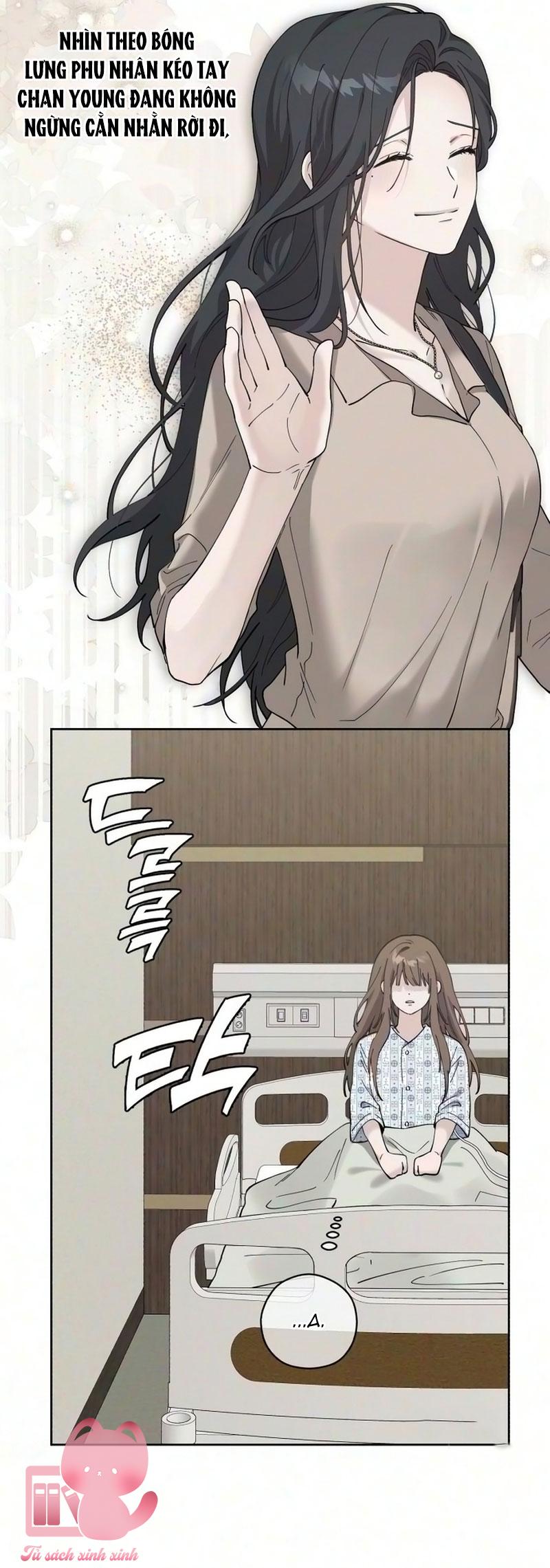 Tên khốn đẹp trai - Chap 25 - Trang 31