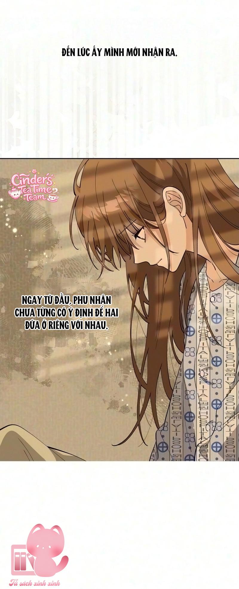 Tên khốn đẹp trai - Chap 25 - Trang 32