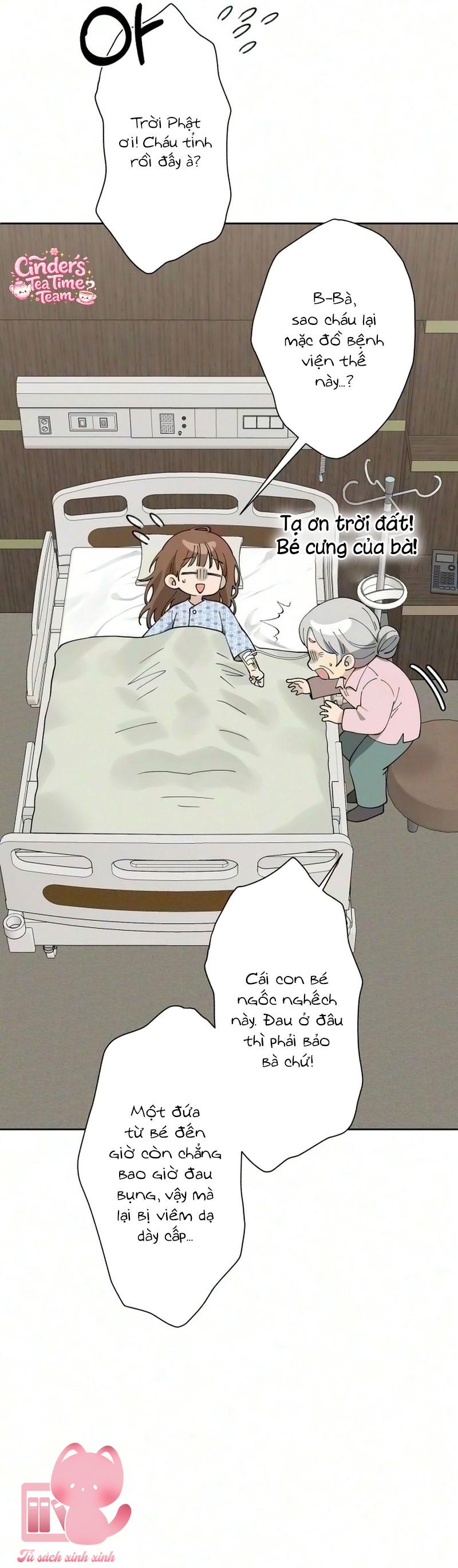 Tên khốn đẹp trai - Chap 25 - Trang 10