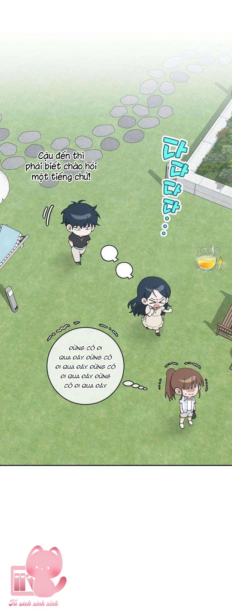 Tên khốn đẹp trai - Chap 26 - Trang 12