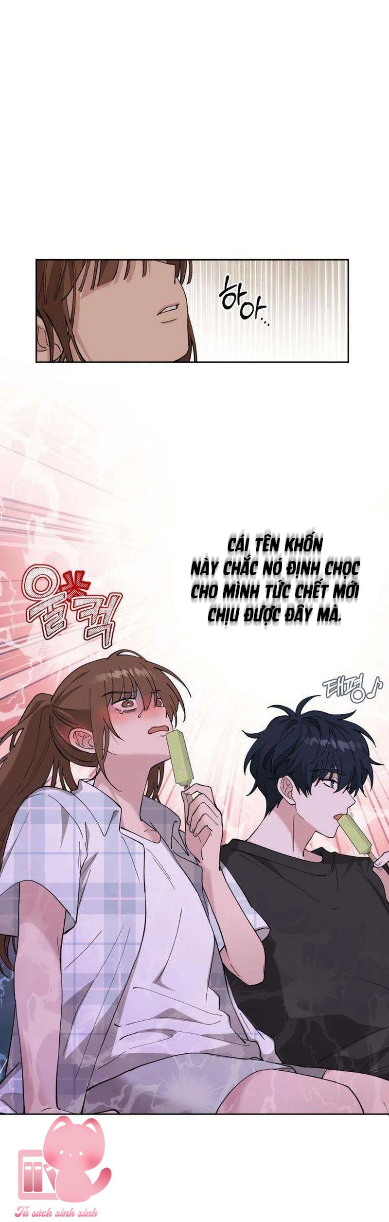 Tên khốn đẹp trai - Chap 26 - Trang 17