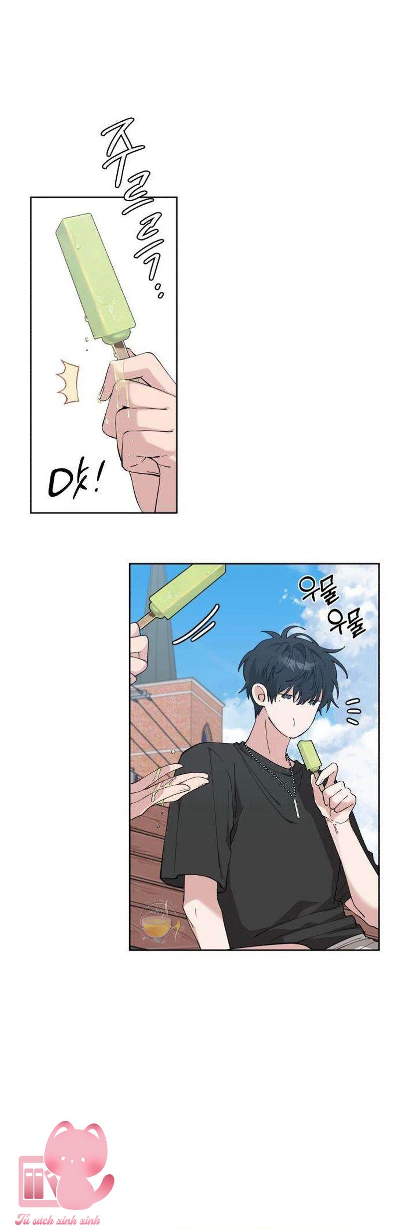 Tên khốn đẹp trai - Chap 26 - Trang 18