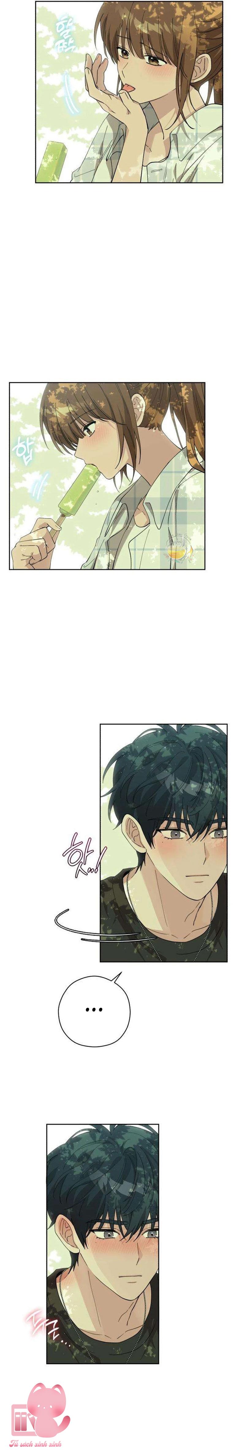 Tên khốn đẹp trai - Chap 26 - Trang 19