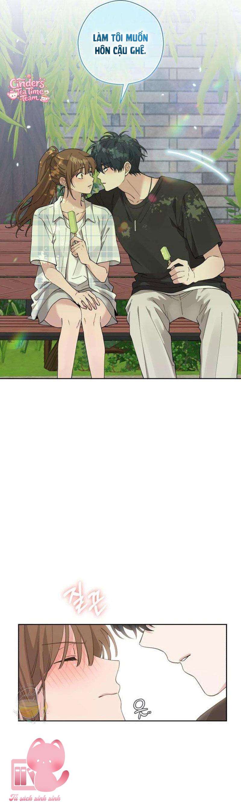 Tên khốn đẹp trai - Chap 26 - Trang 21