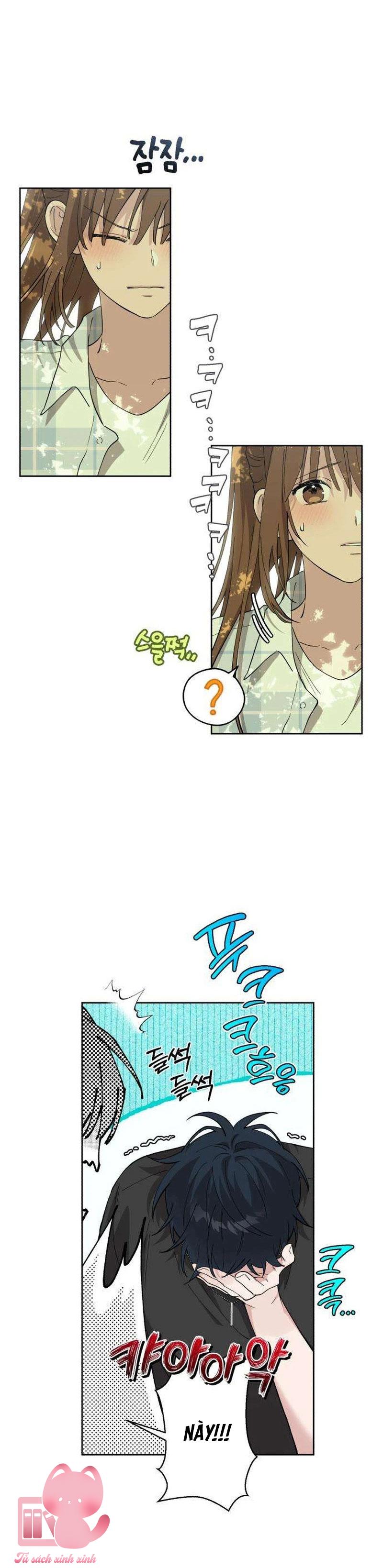 Tên khốn đẹp trai - Chap 26 - Trang 22