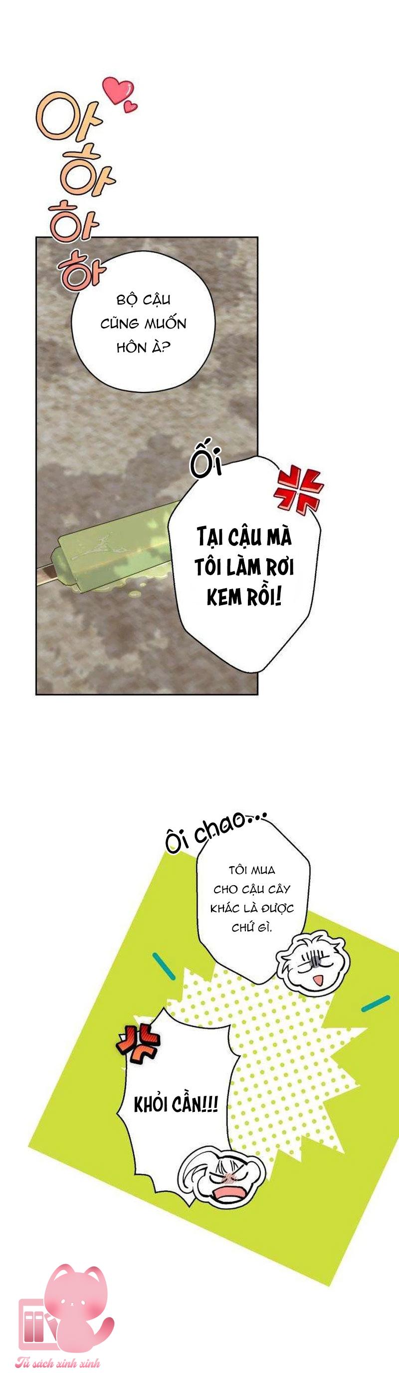 Tên khốn đẹp trai - Chap 26 - Trang 23