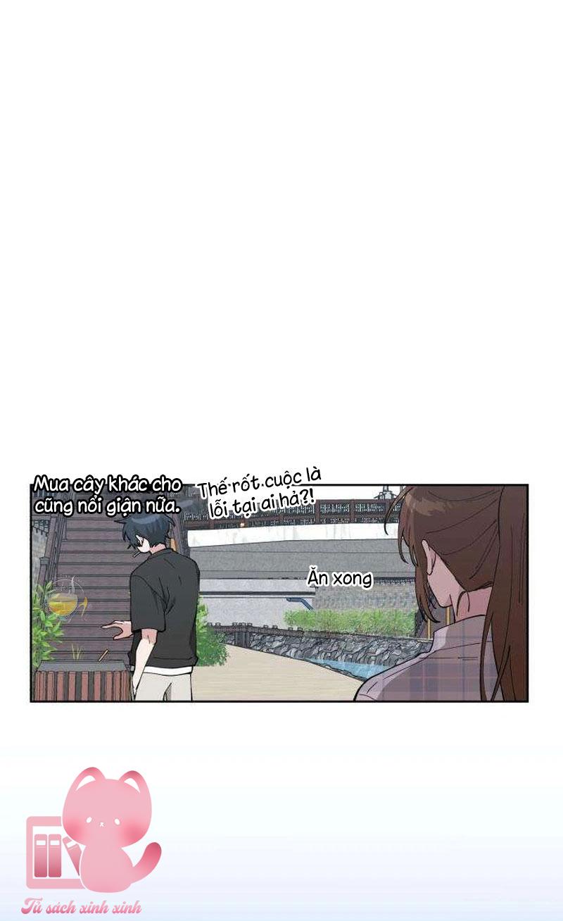 Tên khốn đẹp trai - Chap 26 - Trang 24