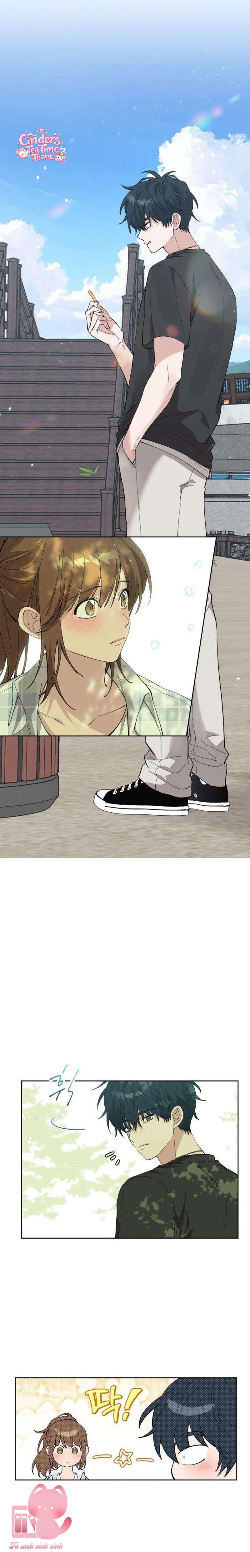 Tên khốn đẹp trai - Chap 26 - Trang 25