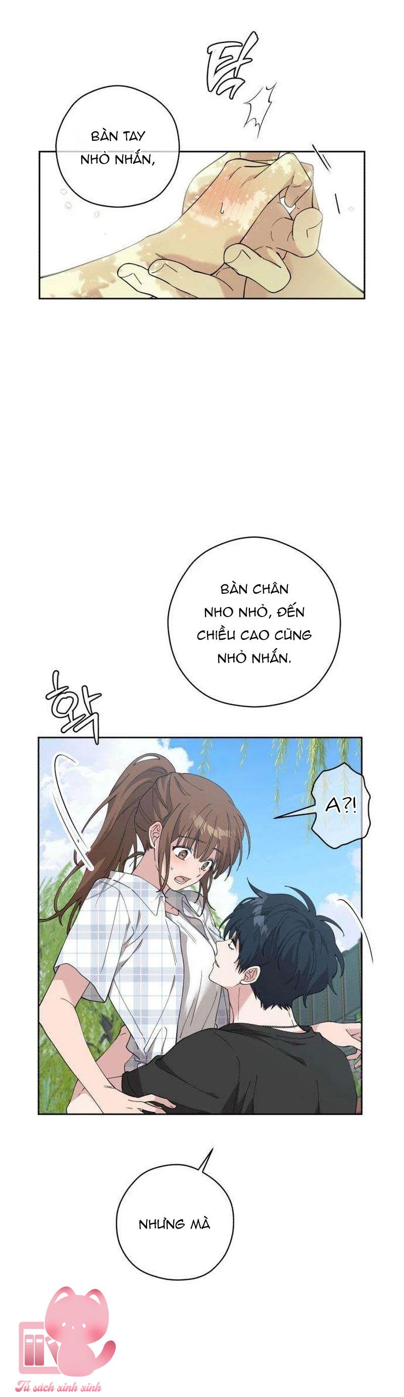 Tên khốn đẹp trai - Chap 26 - Trang 28