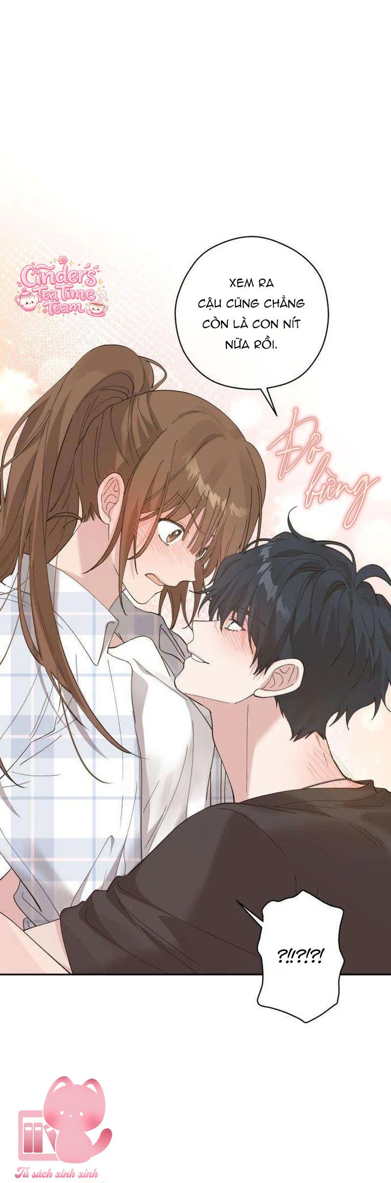 Tên khốn đẹp trai - Chap 26 - Trang 29