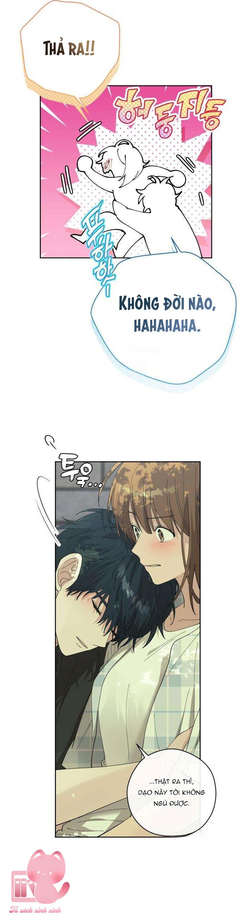 Tên khốn đẹp trai - Chap 26 - Trang 30