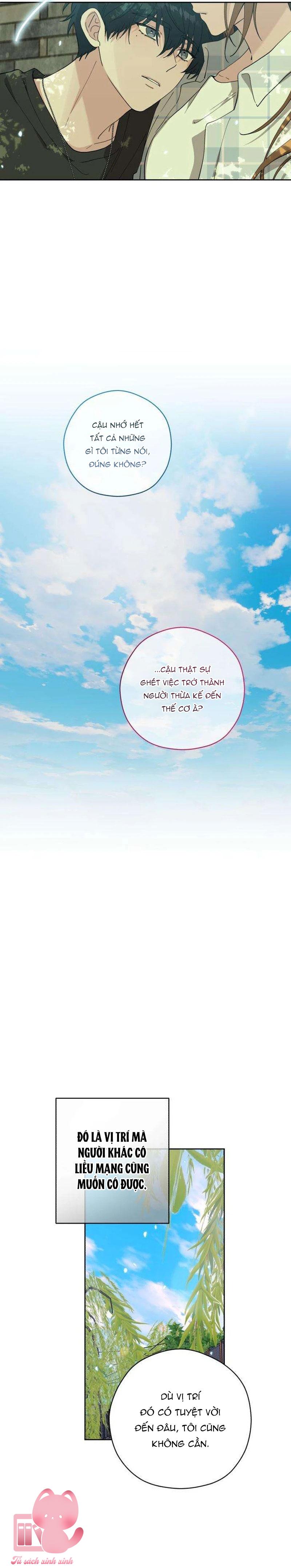 Tên khốn đẹp trai - Chap 26 - Trang 33