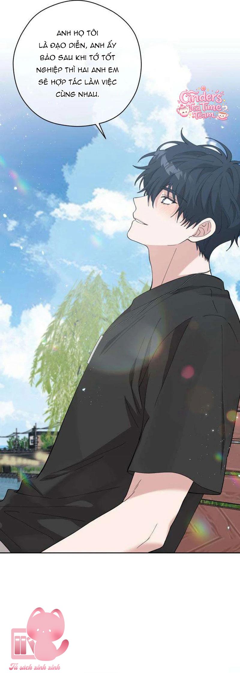Tên khốn đẹp trai - Chap 26 - Trang 35