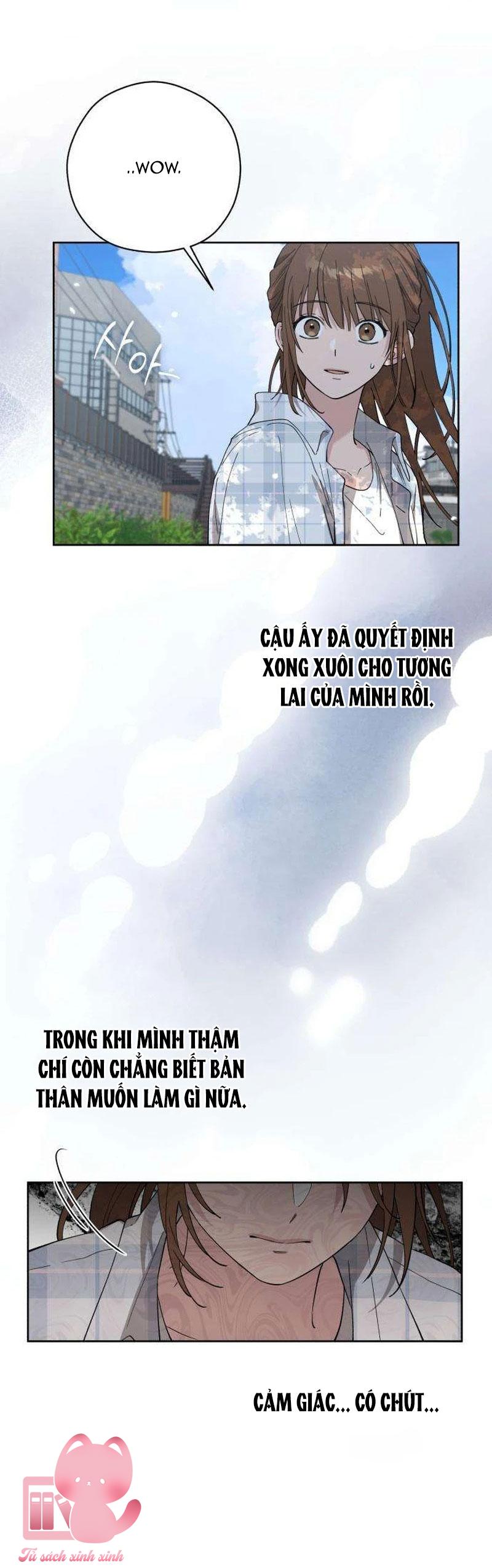 Tên khốn đẹp trai - Chap 26 - Trang 36