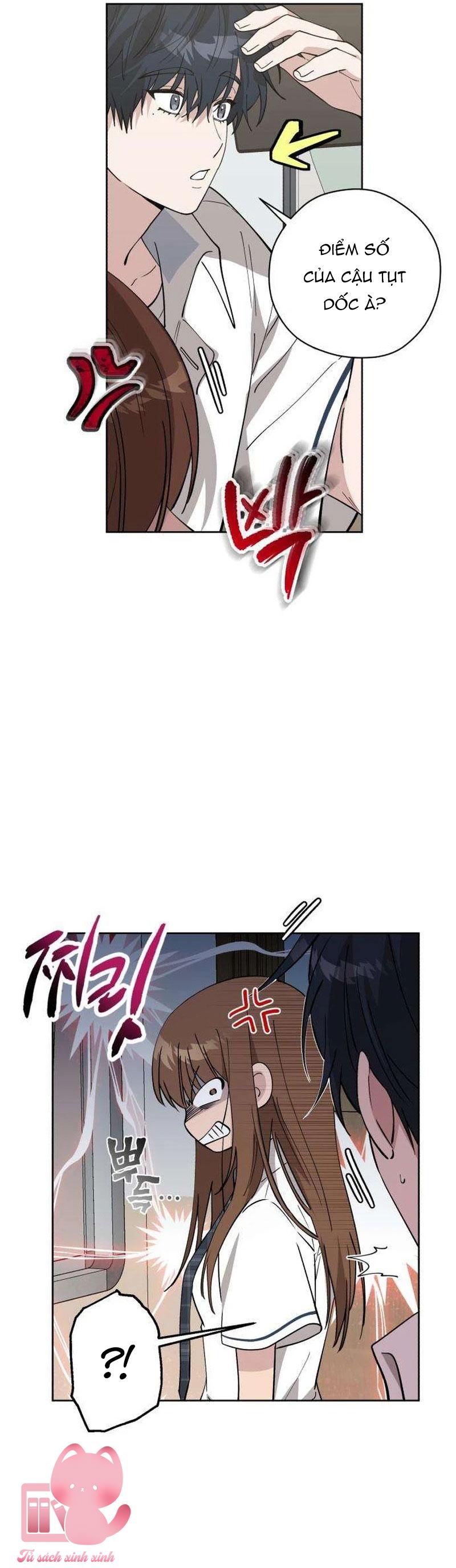 Tên khốn đẹp trai - Chap 26 - Trang 7