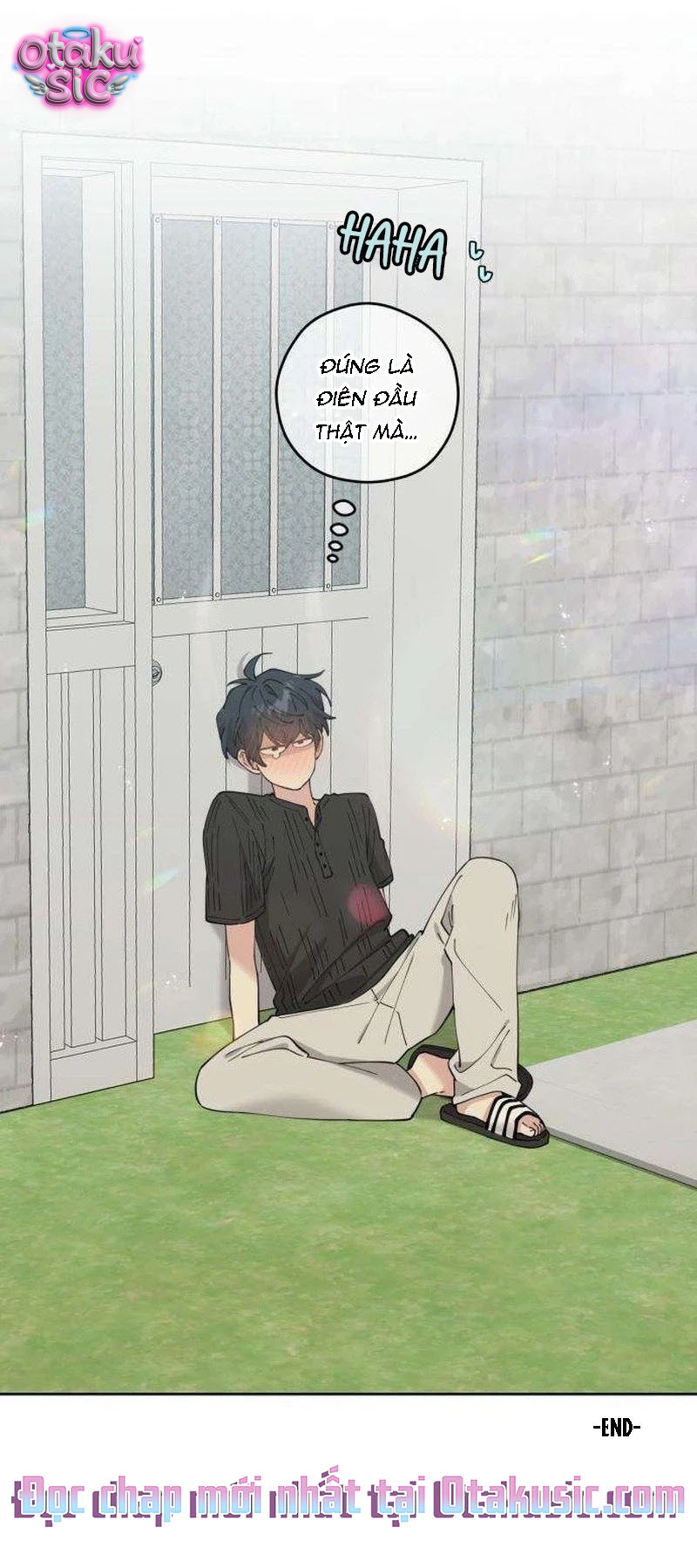 Tên khốn đẹp trai - Chap 7 - Trang 5