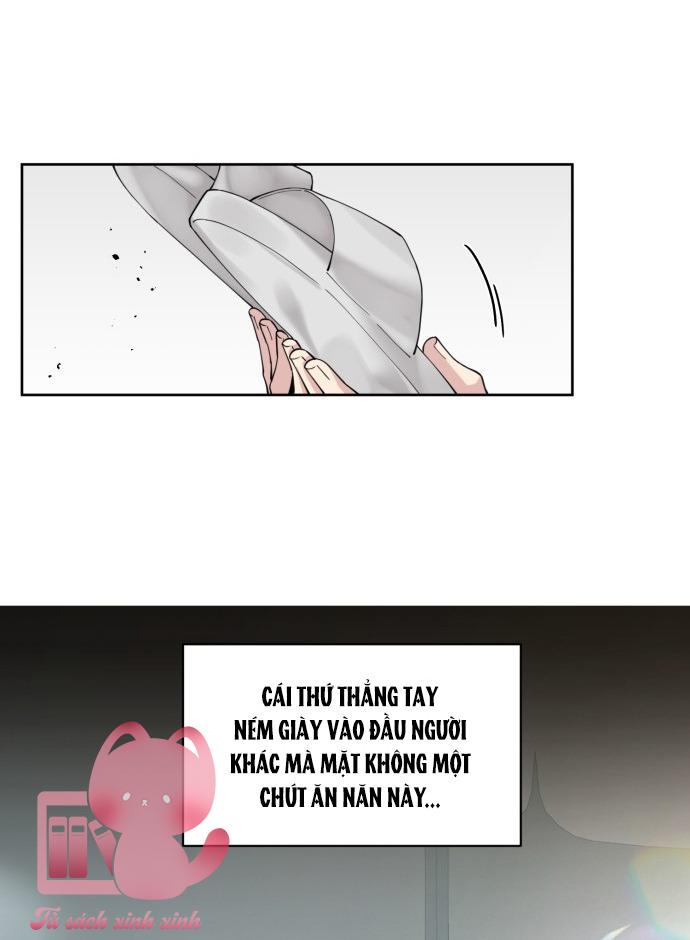 Tên Khốn Xinh Đẹp - Chap 1 - Trang 11