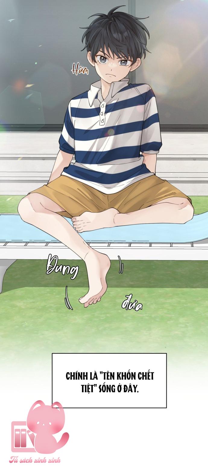Tên Khốn Xinh Đẹp - Chap 1 - Trang 12
