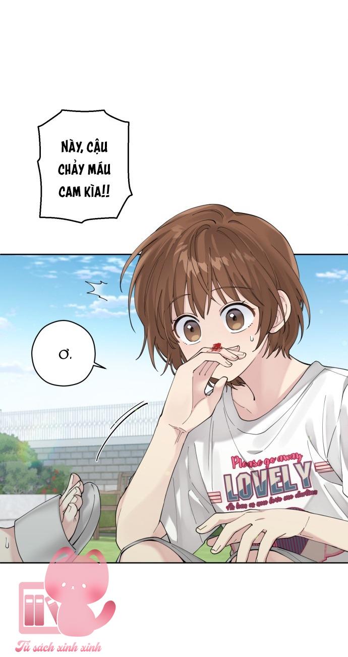 Tên Khốn Xinh Đẹp - Chap 1 - Trang 14