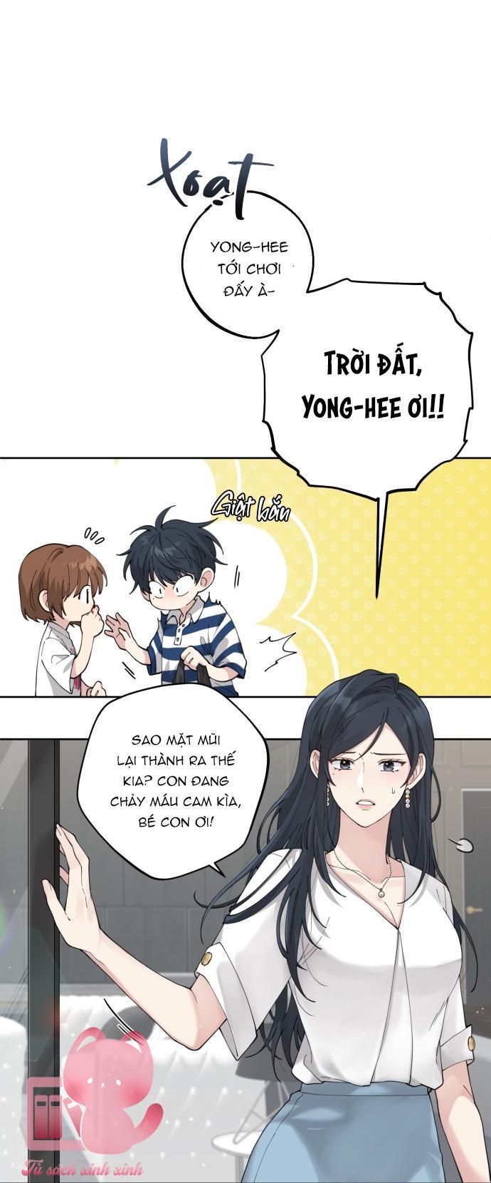 Tên Khốn Xinh Đẹp - Chap 1 - Trang 16