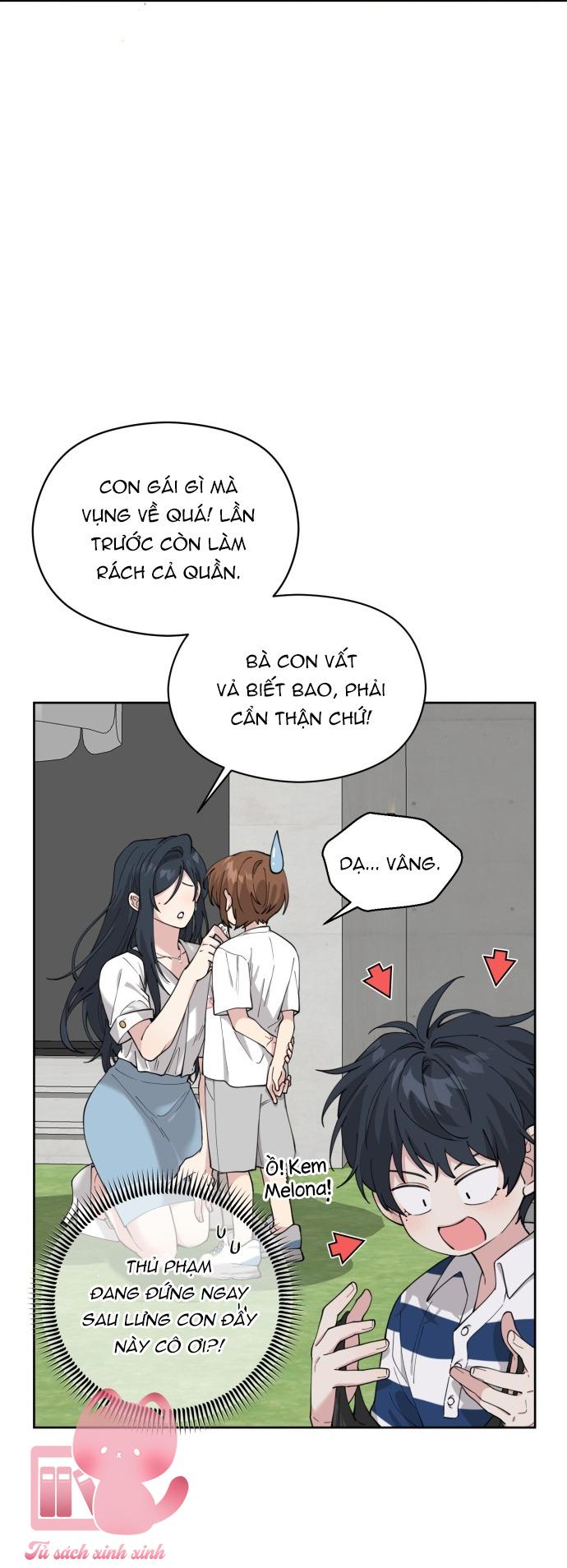 Tên Khốn Xinh Đẹp - Chap 1 - Trang 17