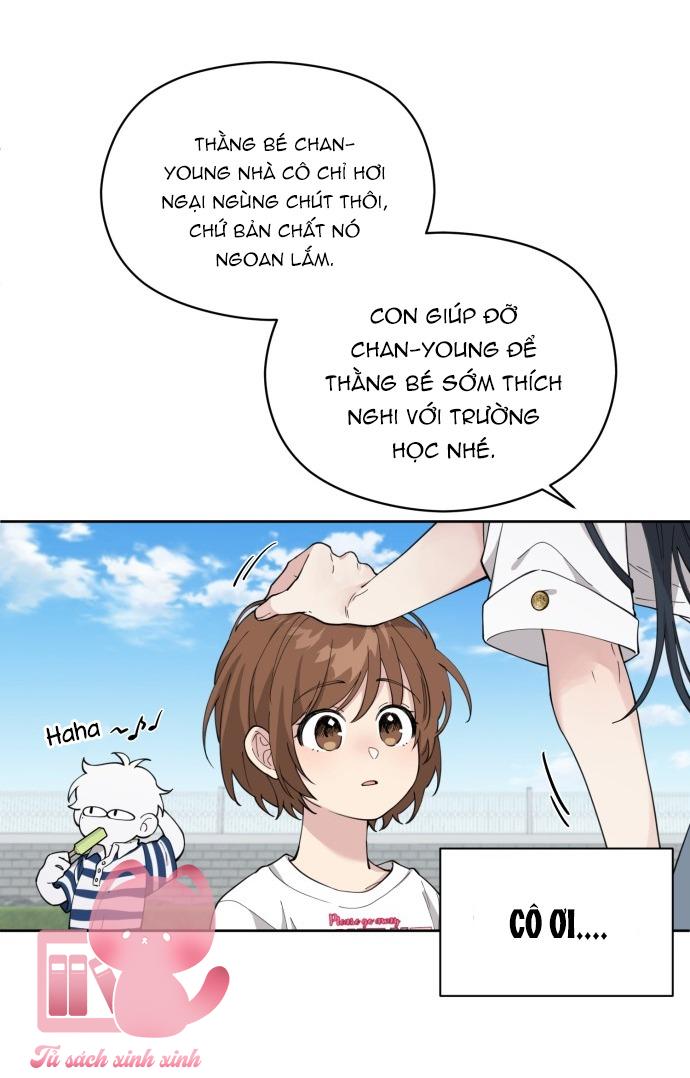 Tên Khốn Xinh Đẹp - Chap 1 - Trang 19