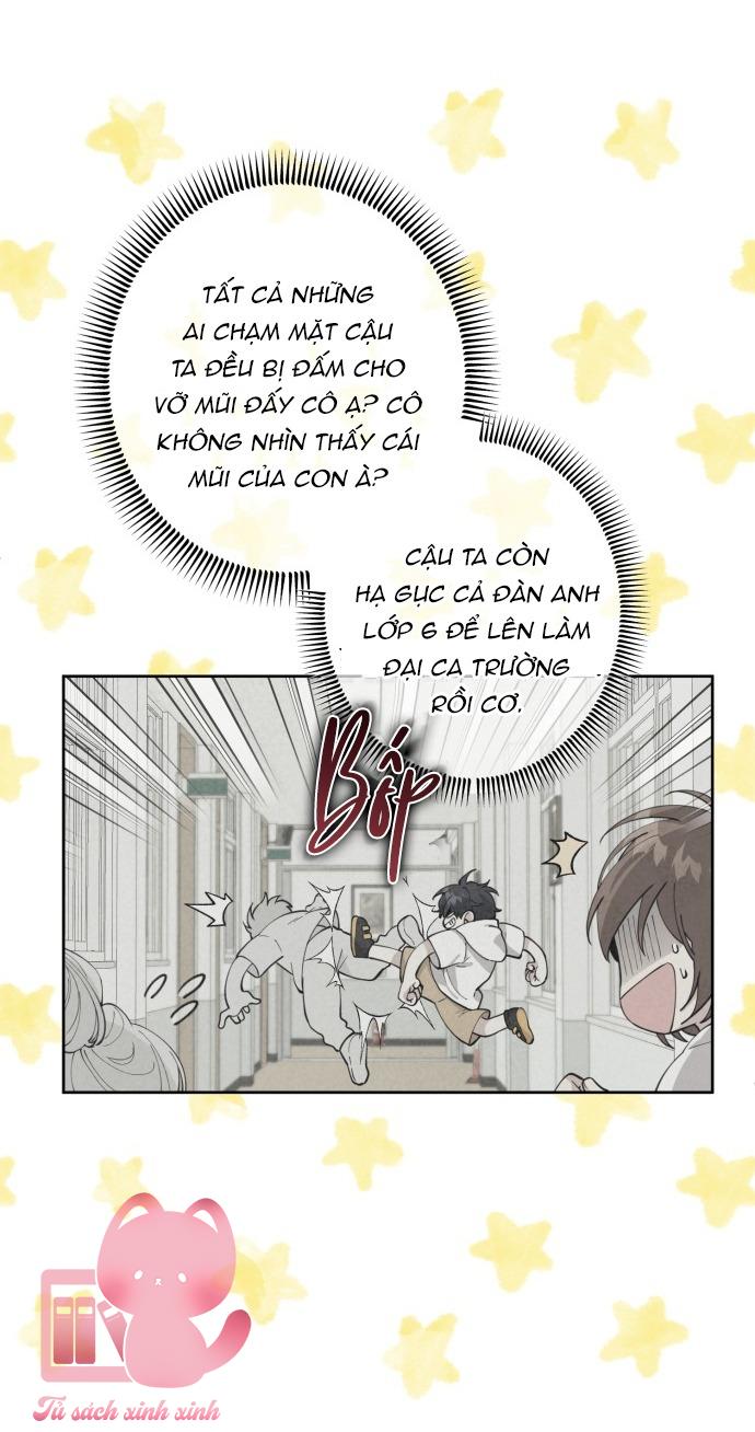 Tên Khốn Xinh Đẹp - Chap 1 - Trang 20