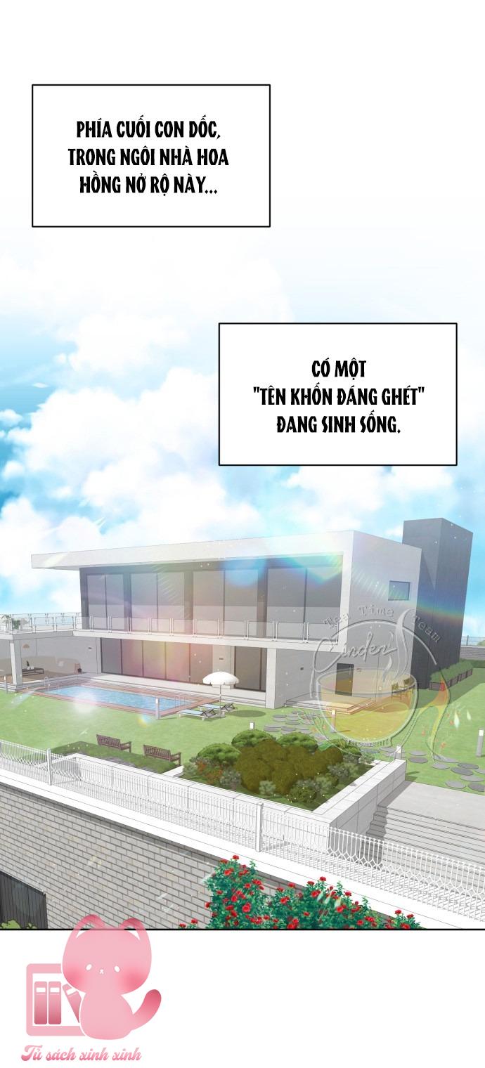 Tên Khốn Xinh Đẹp - Chap 1 - Trang 3