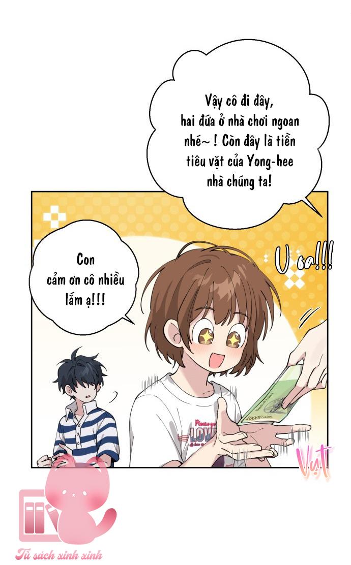 Tên Khốn Xinh Đẹp - Chap 1 - Trang 22