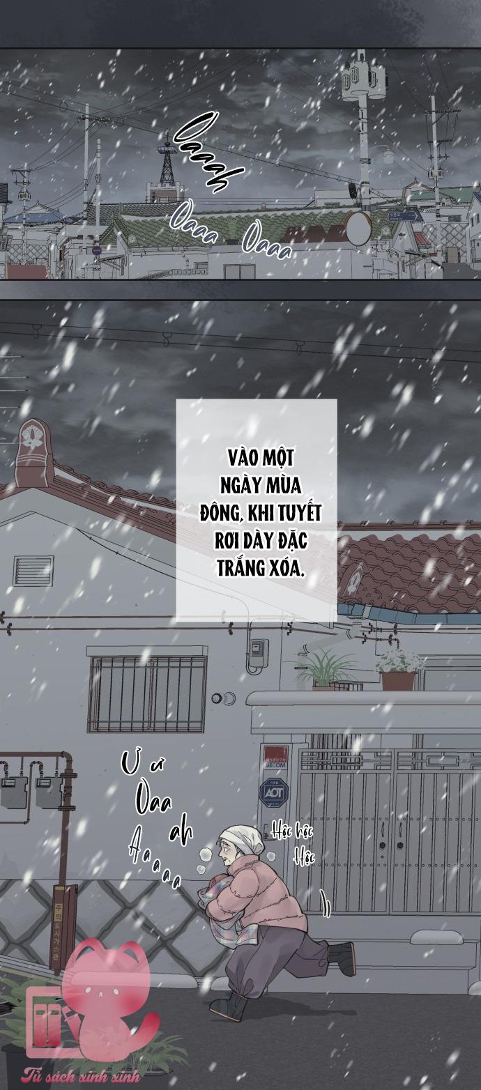 Tên Khốn Xinh Đẹp - Chap 1 - Trang 26