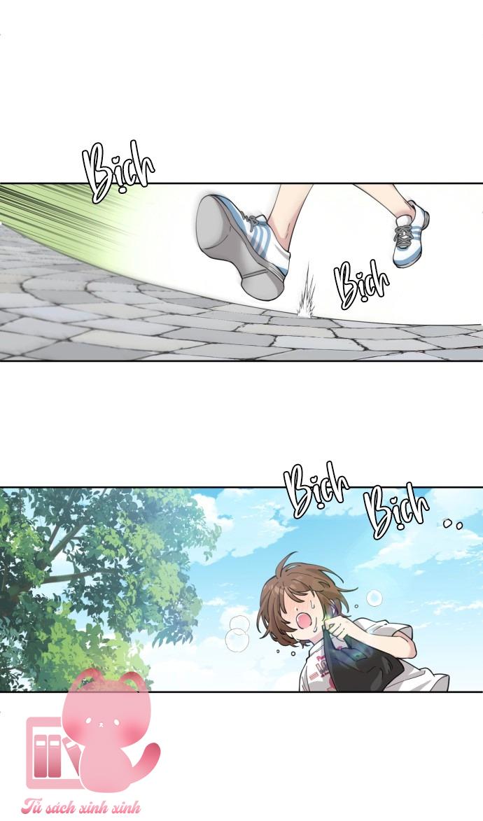 Tên Khốn Xinh Đẹp - Chap 1 - Trang 4