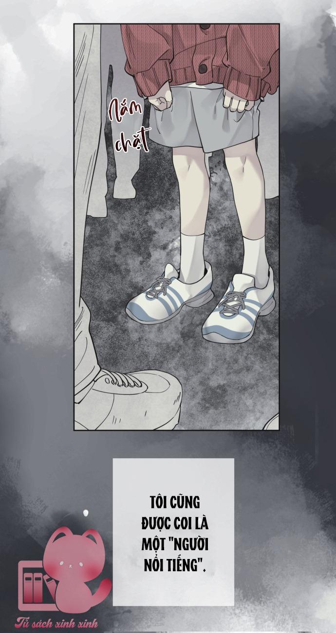 Tên Khốn Xinh Đẹp - Chap 1 - Trang 31