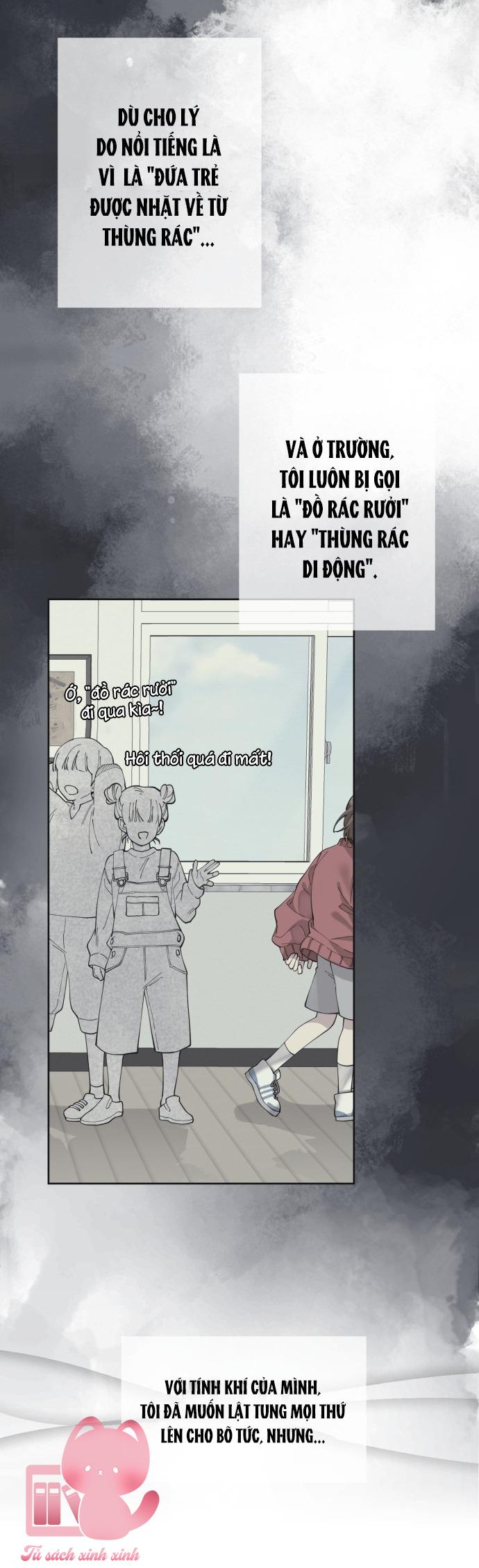 Tên Khốn Xinh Đẹp - Chap 1 - Trang 32