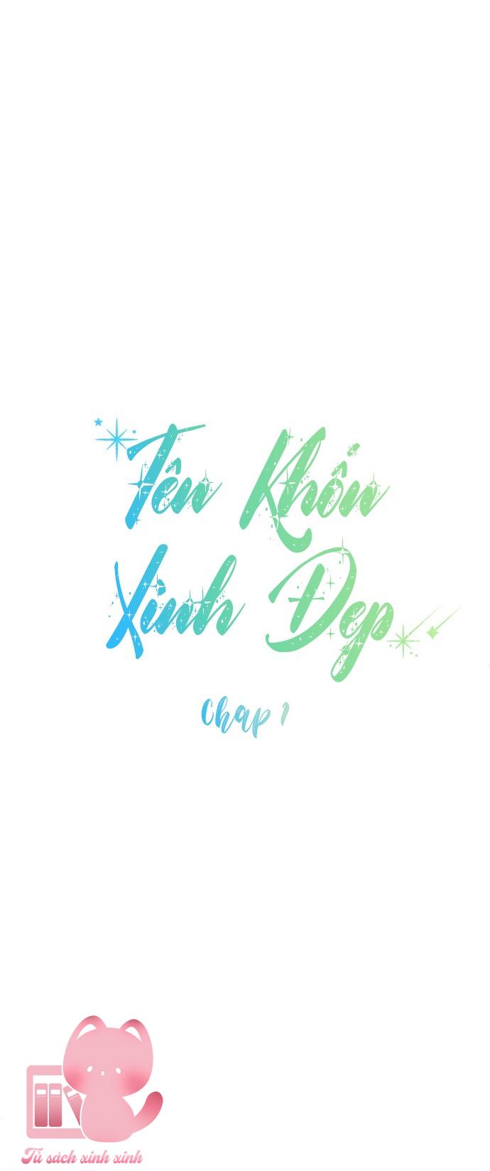 Tên Khốn Xinh Đẹp - Chap 1 - Trang 35