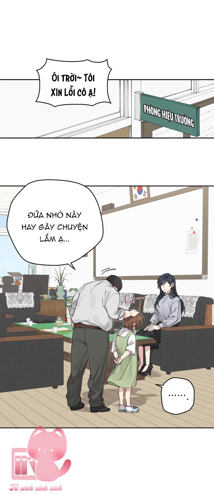Tên Khốn Xinh Đẹp - Chap 1 - Trang 37
