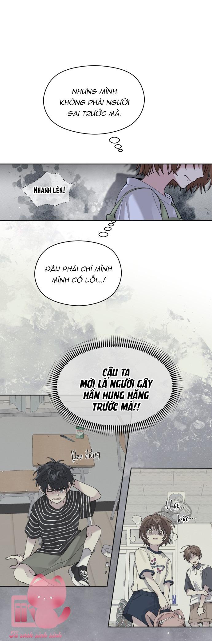 Tên Khốn Xinh Đẹp - Chap 1 - Trang 39