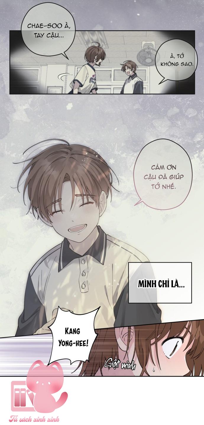 Tên Khốn Xinh Đẹp - Chap 1 - Trang 40