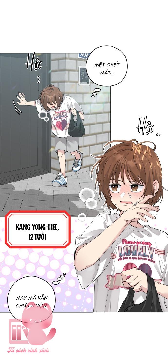 Tên Khốn Xinh Đẹp - Chap 1 - Trang 5