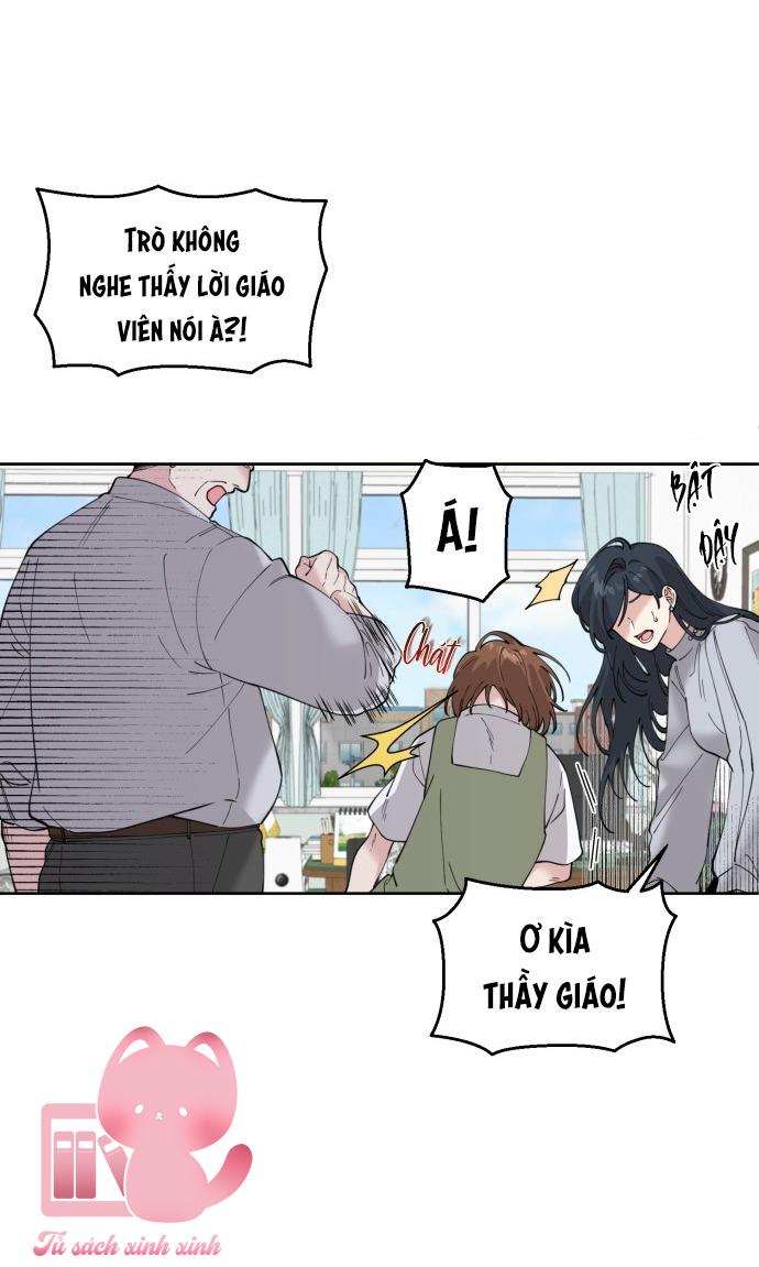 Tên Khốn Xinh Đẹp - Chap 1 - Trang 41