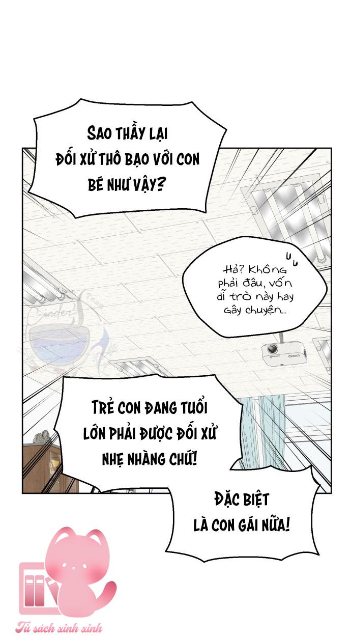 Tên Khốn Xinh Đẹp - Chap 1 - Trang 42