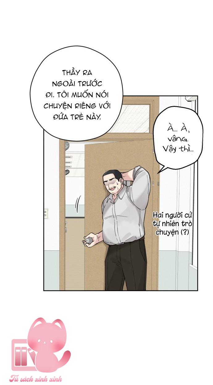 Tên Khốn Xinh Đẹp - Chap 1 - Trang 43
