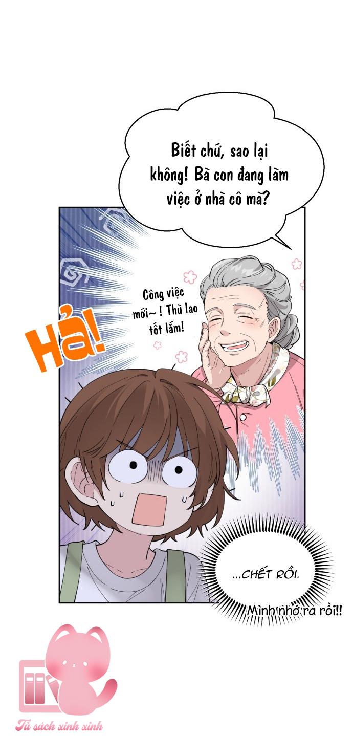 Tên Khốn Xinh Đẹp - Chap 1 - Trang 49
