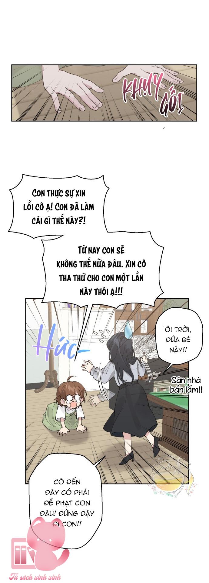 Tên Khốn Xinh Đẹp - Chap 1 - Trang 50